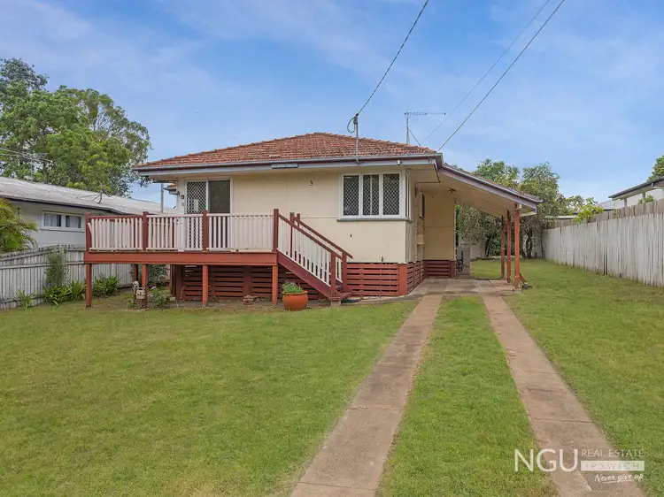 3 Everdinah Street, Leichhardt QLD 4305