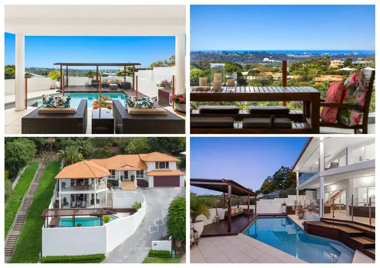 Second view of Homely house listing, 27 Eliza Fraser Court, Terranora NSW 2486