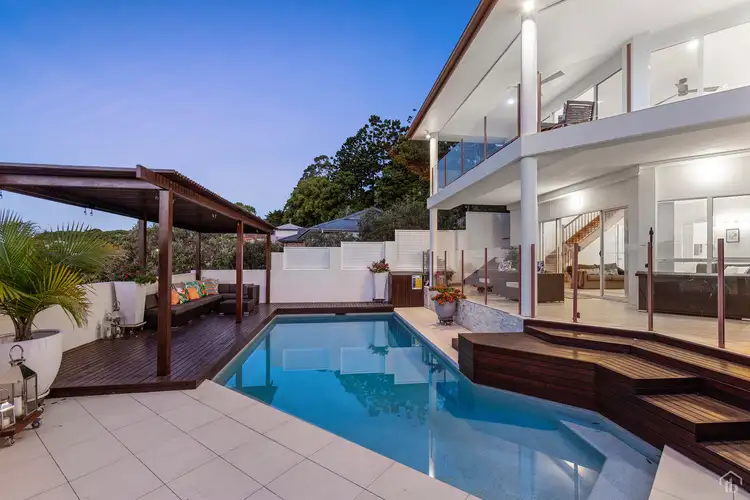 Fifth view of Homely house listing, 27 Eliza Fraser Court, Terranora NSW 2486