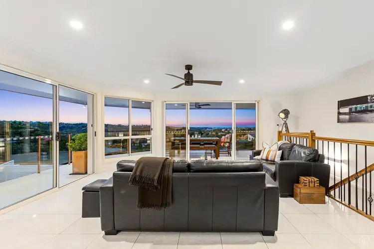 Sixth view of Homely house listing, 27 Eliza Fraser Court, Terranora NSW 2486