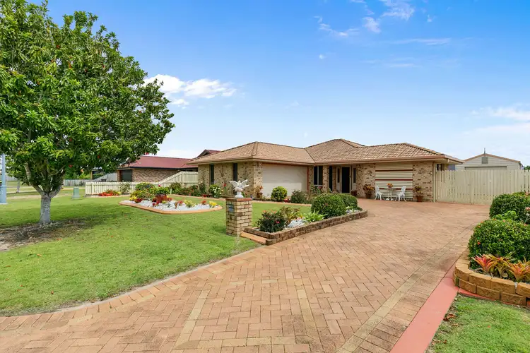 6 Durham Court, Kawungan QLD 4655