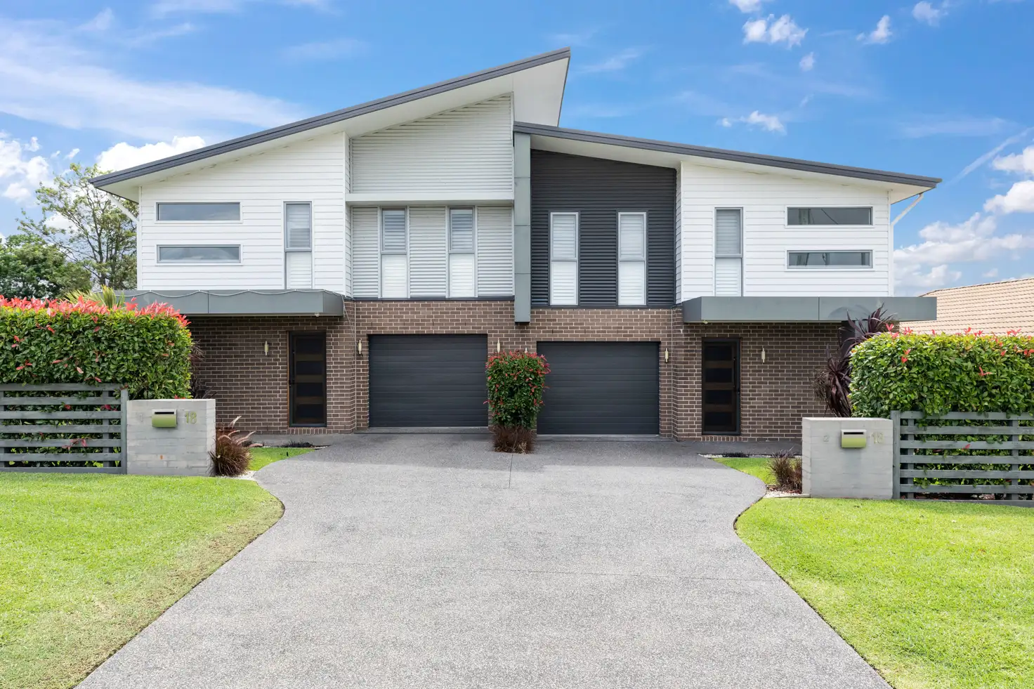 Main view of Homely townhouse listing, 2/18 Gordon Street, East Branxton NSW 2335