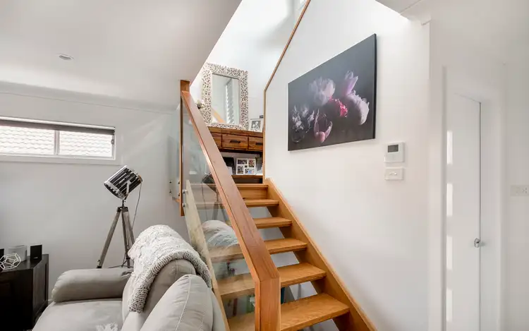 Second view of Homely townhouse listing, 2/18 Gordon Street, East Branxton NSW 2335