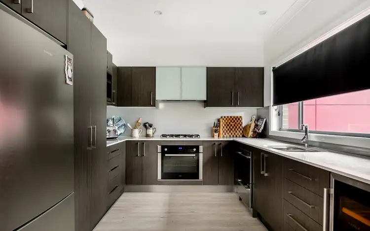 Fourth view of Homely townhouse listing, 2/18 Gordon Street, East Branxton NSW 2335