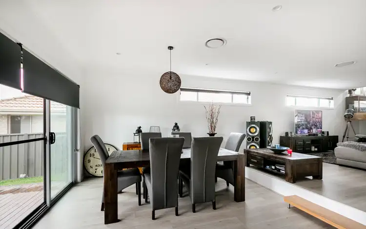 Sixth view of Homely townhouse listing, 2/18 Gordon Street, East Branxton NSW 2335