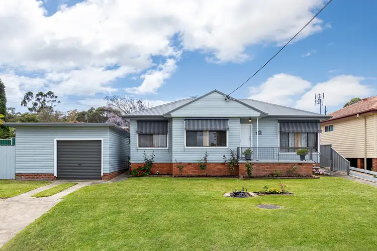 2 Sydney Street, Hillsborough NSW 2290