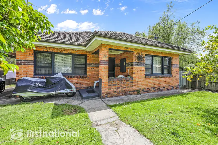 29 Monash Road, Newborough VIC 3825