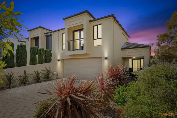 Main view of Homely house listing, 17A Frederick Street, Glengowrie SA 5044