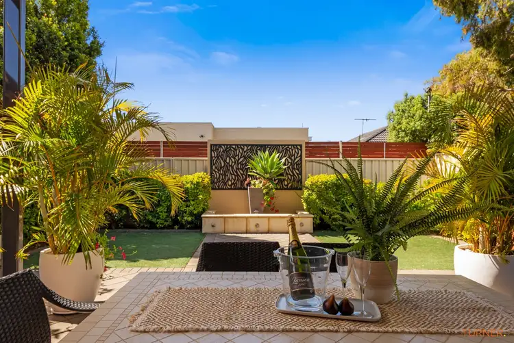 Second view of Homely house listing, 17A Frederick Street, Glengowrie SA 5044