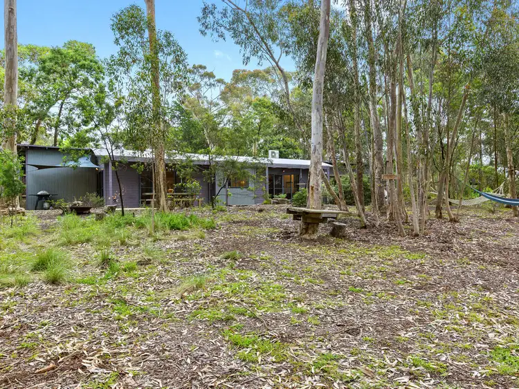 Second view of Homely house listing, 17 Bonview Avenue, Somers VIC 3927