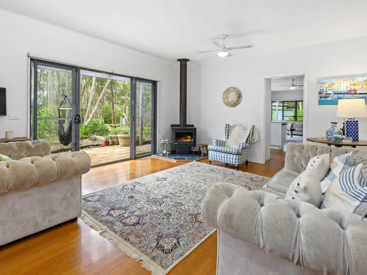 Fifth view of Homely house listing, 17 Bonview Avenue, Somers VIC 3927