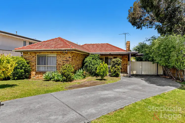 Main view of Homely house listing, 33 Melbourne Avenue, Glenroy VIC 3046