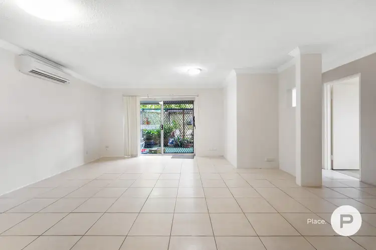 Second view of Homely unit listing, 2/25 Robinson Road, Nundah QLD 4012