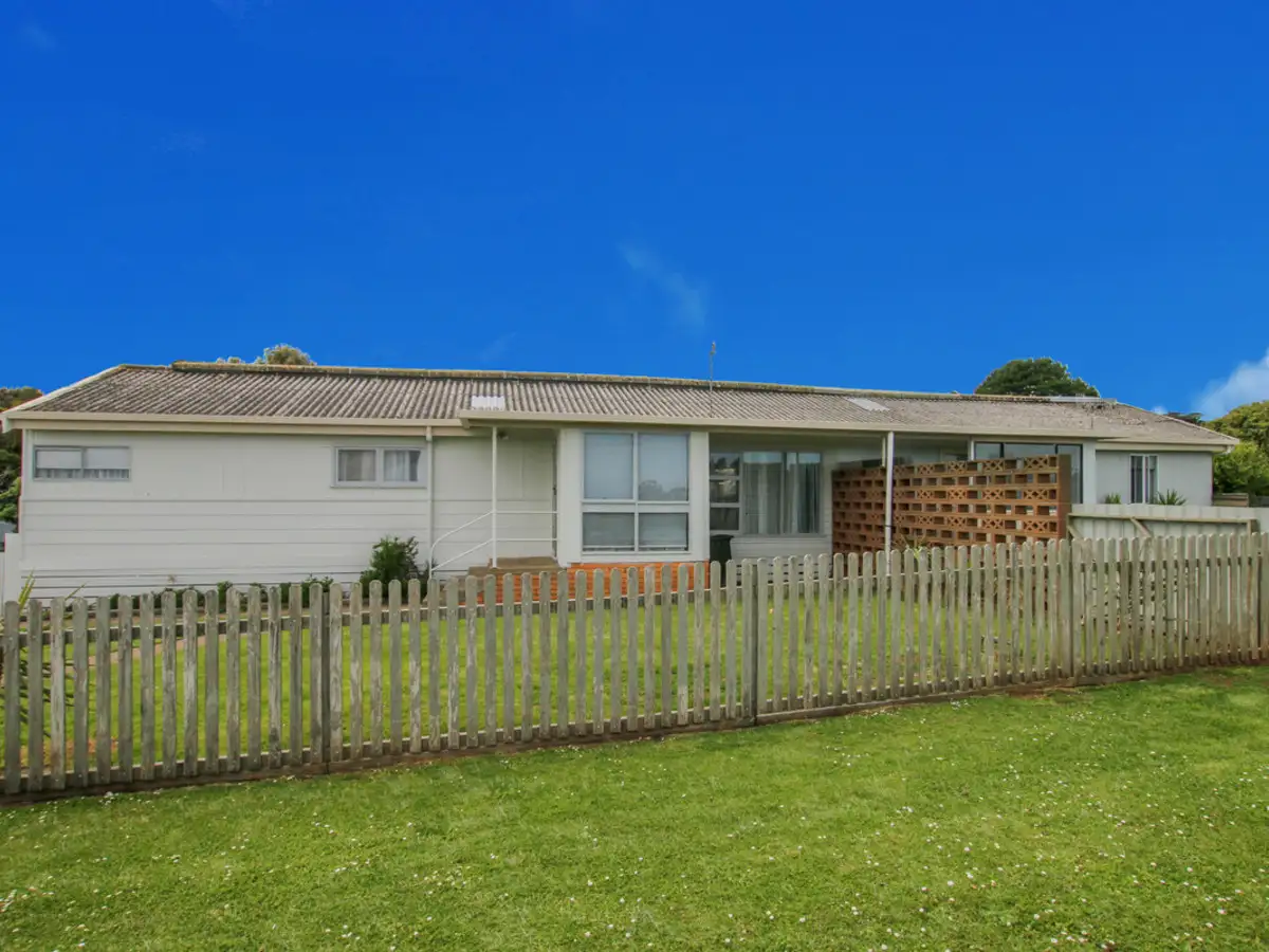 Main view of Homely rural property listing, 309 Ziegler Parade, Allansford VIC 3277
