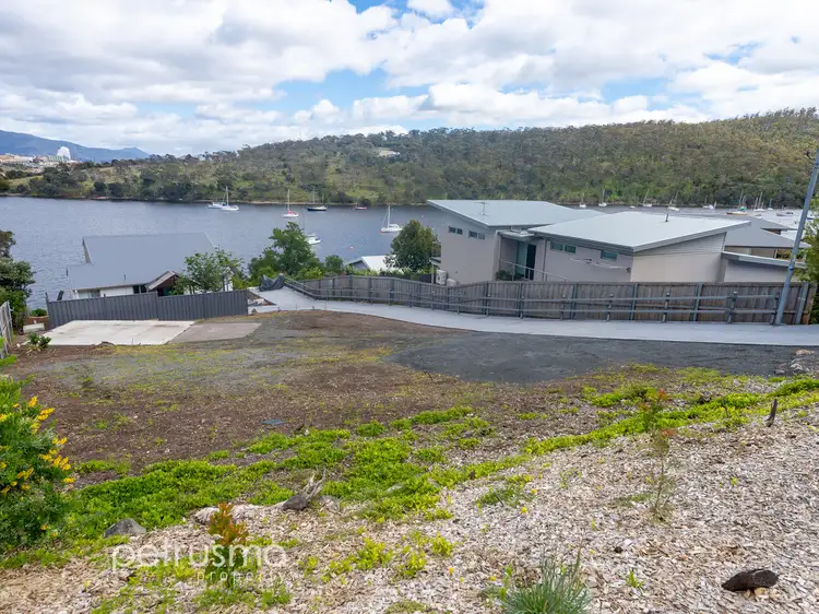 Fifth view of Homely land listing, 79 Derwent Avenue, Geilston Bay TAS 7015