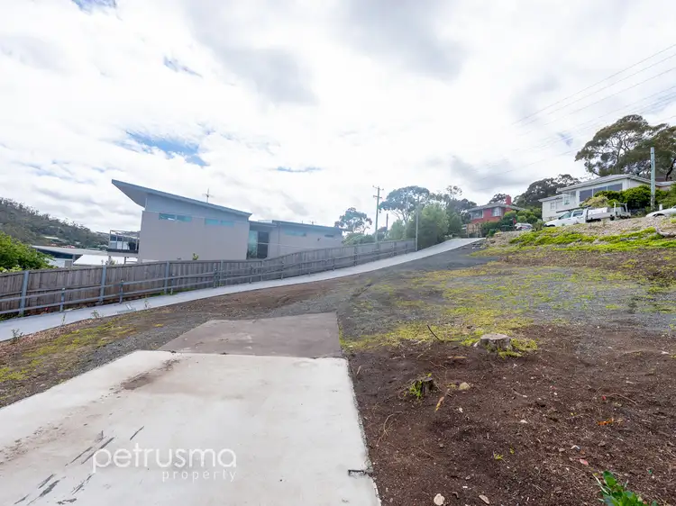 Sixth view of Homely land listing, 79 Derwent Avenue, Geilston Bay TAS 7015