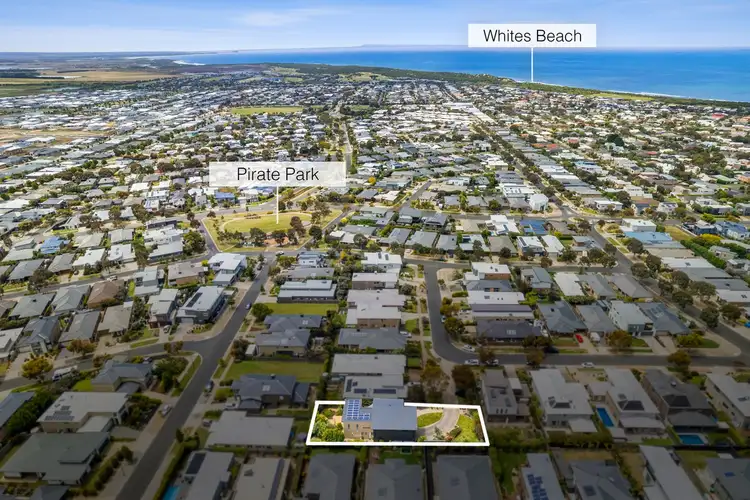 Third view of Homely house listing, 13 Point Close, Torquay VIC 3228