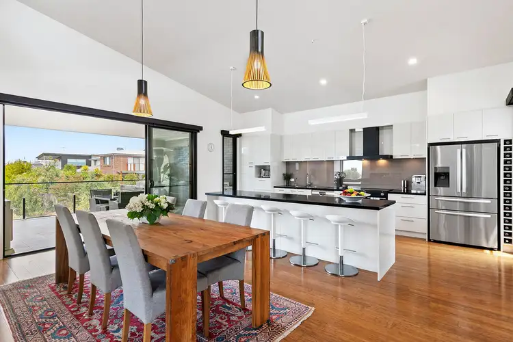 Fifth view of Homely house listing, 13 Point Close, Torquay VIC 3228