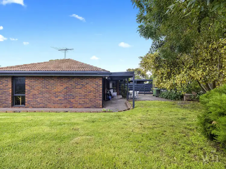 Sixth view of Homely house listing, 180 Osborne Drive, Mount Martha VIC 3934
