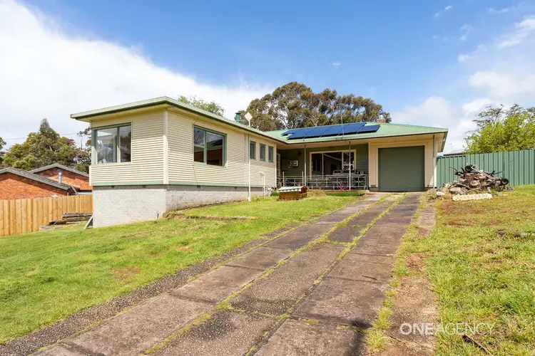 175 Cuprona Road, Heybridge TAS 7316