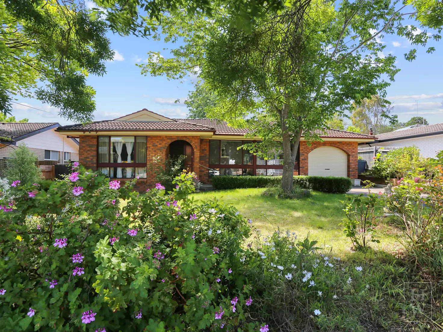Main view of Homely house listing, 29 Merrett Drive, Moss Vale NSW 2577