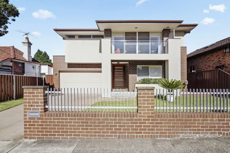 106 Greenhills Street, Croydon Park NSW 2133
