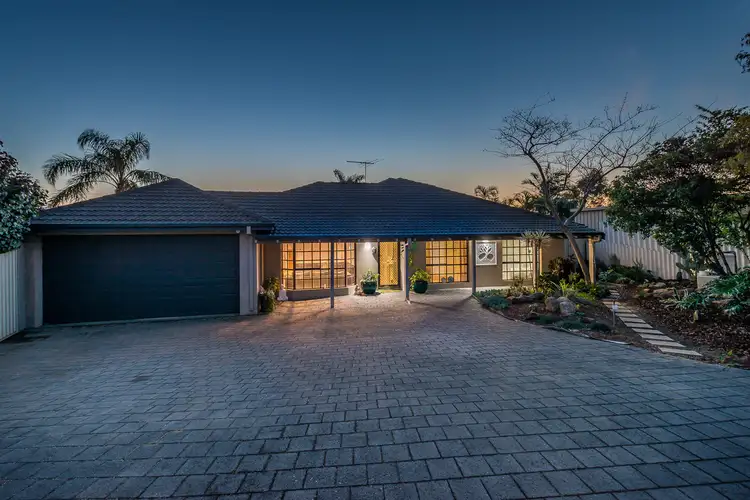 4 Range Court, Mullaloo WA 6027
