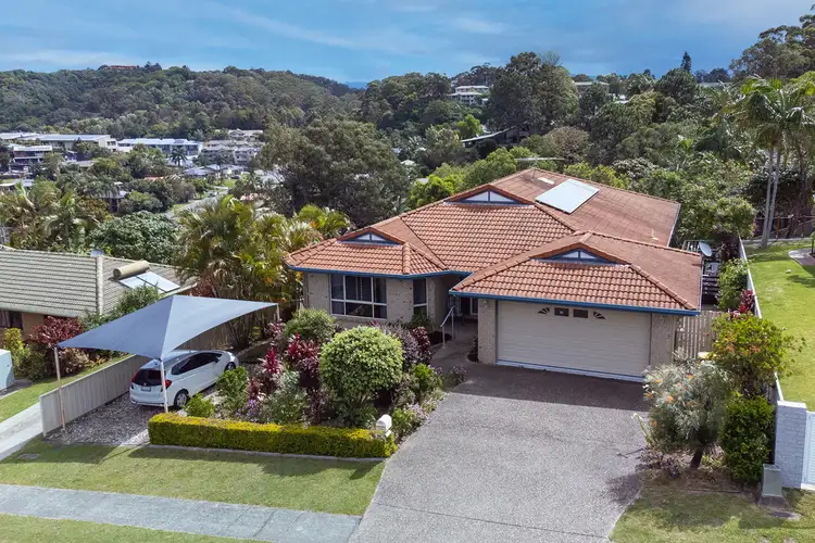 24 Yolanta Drive, Tugun QLD 4224