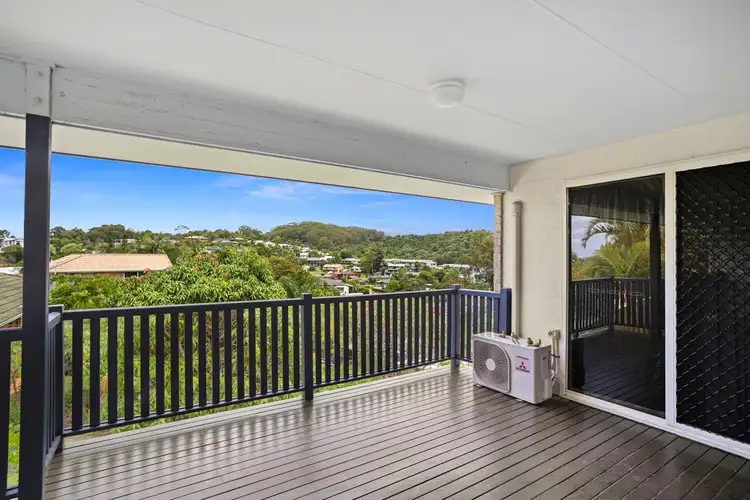 Third view of Homely house listing, 24 Yolanta Drive, Tugun QLD 4224