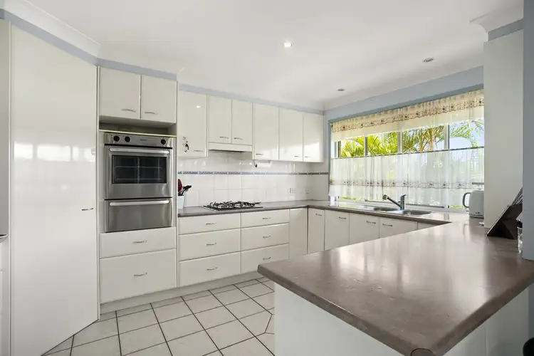 Fourth view of Homely house listing, 24 Yolanta Drive, Tugun QLD 4224