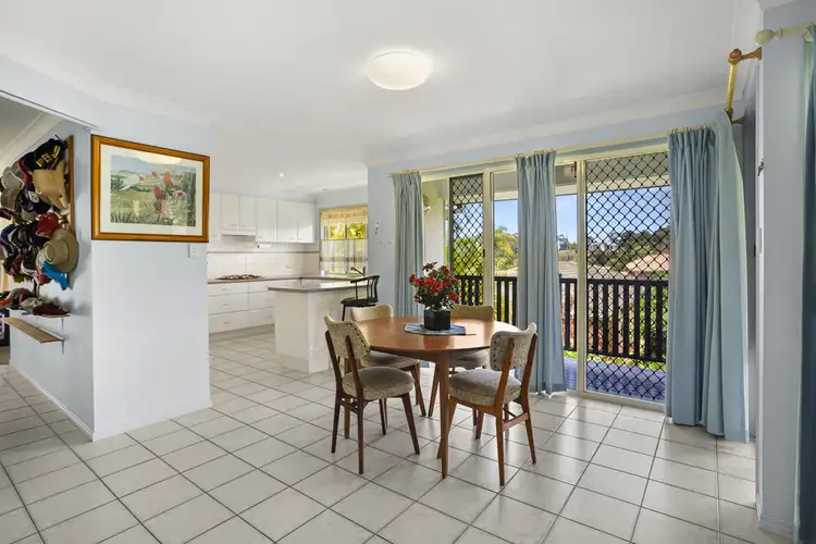 Fifth view of Homely house listing, 24 Yolanta Drive, Tugun QLD 4224