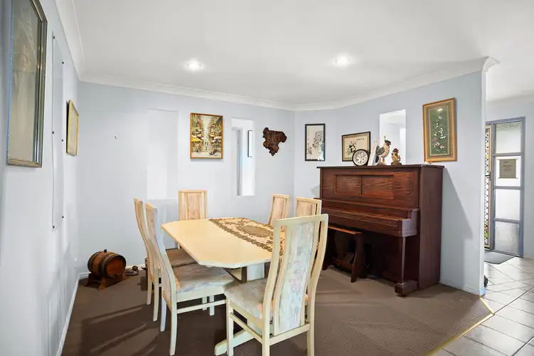 Sixth view of Homely house listing, 24 Yolanta Drive, Tugun QLD 4224