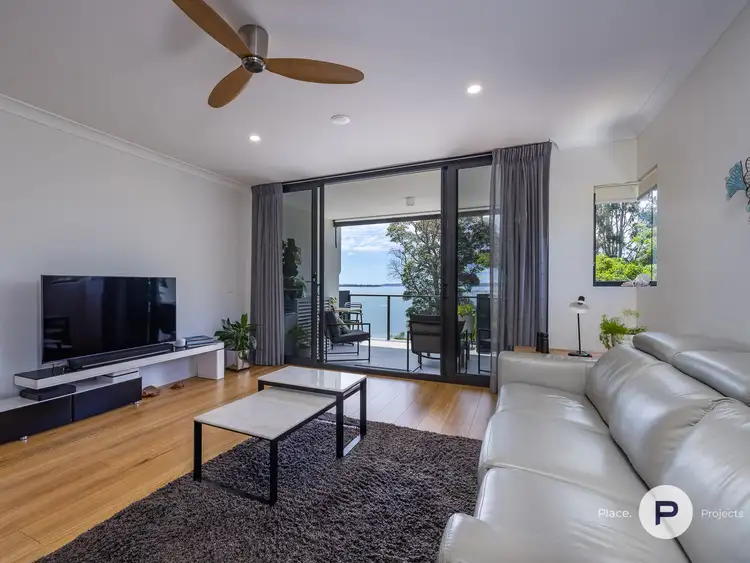 Main view of Homely apartment listing, 10/161-165 Esplanade, Redland Bay QLD 4165