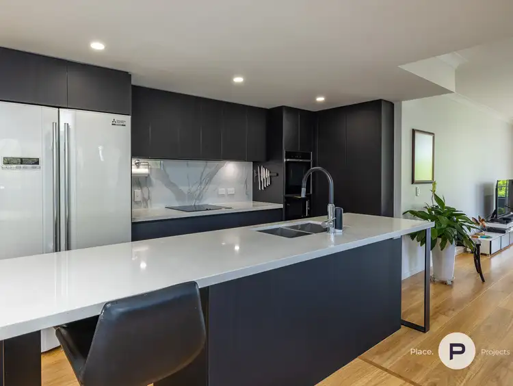 Third view of Homely apartment listing, 10/161-165 Esplanade, Redland Bay QLD 4165