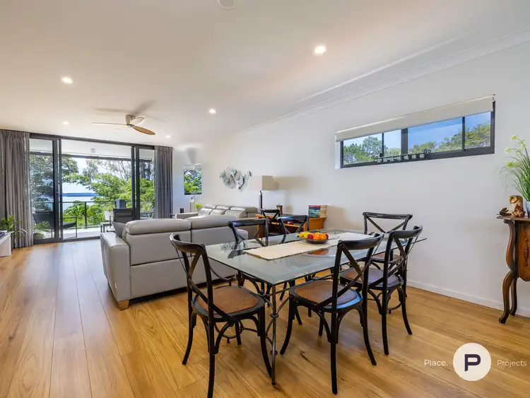 Fourth view of Homely apartment listing, 10/161-165 Esplanade, Redland Bay QLD 4165