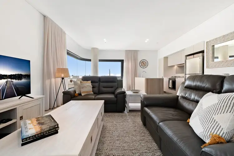 505/18 Wolfe Street, Newcastle NSW 2300