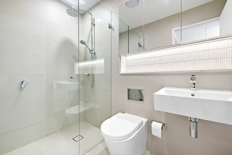 Sixth view of Homely apartment listing, 505/18 Wolfe Street, Newcastle NSW 2300
