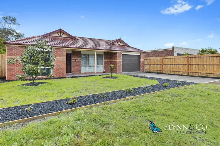 11 Gannett Avenue, Capel Sound VIC 3940