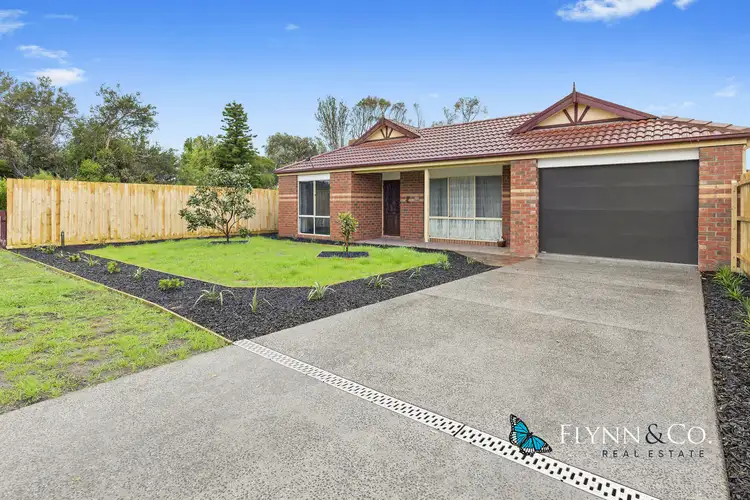 Second view of Homely house listing, 11 Gannett Avenue, Capel Sound VIC 3940
