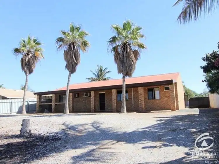 Third view of Homely house listing, 5 MEARES Drive, Point Samson WA 6720