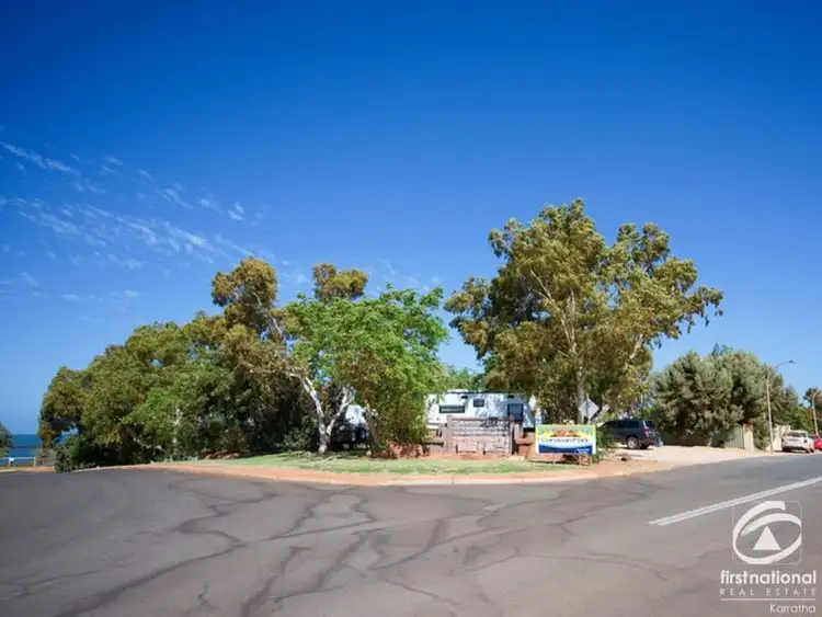 Fourth view of Homely house listing, 5 MEARES Drive, Point Samson WA 6720