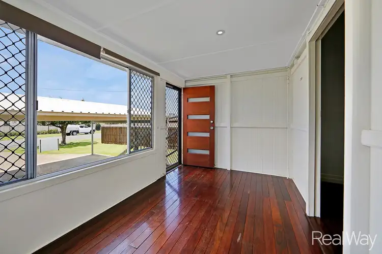 Third view of Homely house listing, 44 Mimnagh Street, Norville QLD 4670