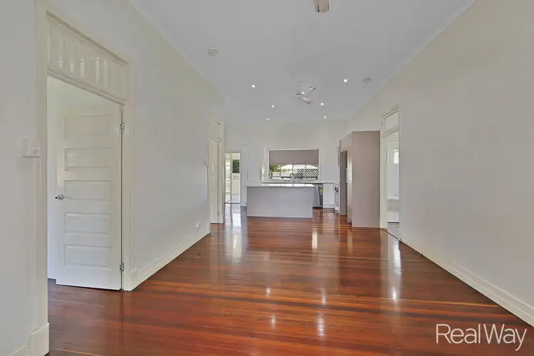 Fourth view of Homely house listing, 44 Mimnagh Street, Norville QLD 4670