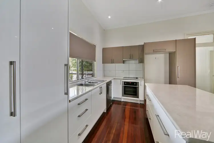 Sixth view of Homely house listing, 44 Mimnagh Street, Norville QLD 4670