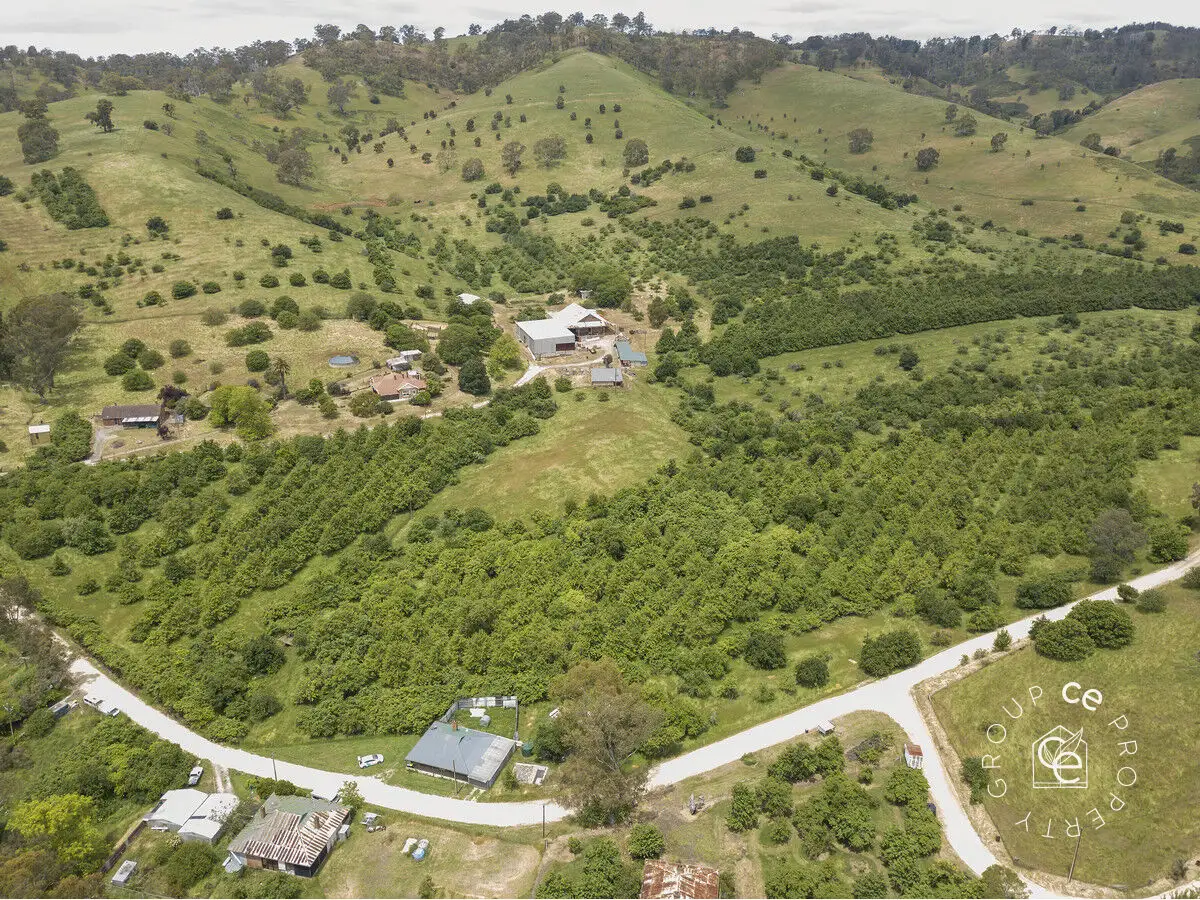 Main view of Homely rural property listing, Address available on request