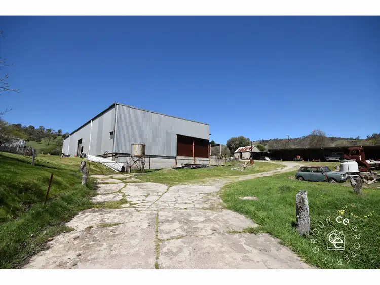 Fifth view of Homely rural property listing, Address available on request