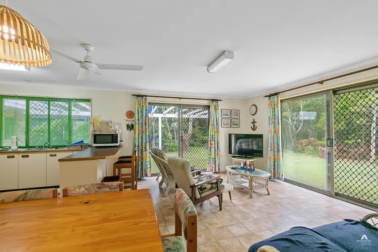 Sixth view of Homely house listing, 227 Oceanic Drive, Bokarina QLD 4575