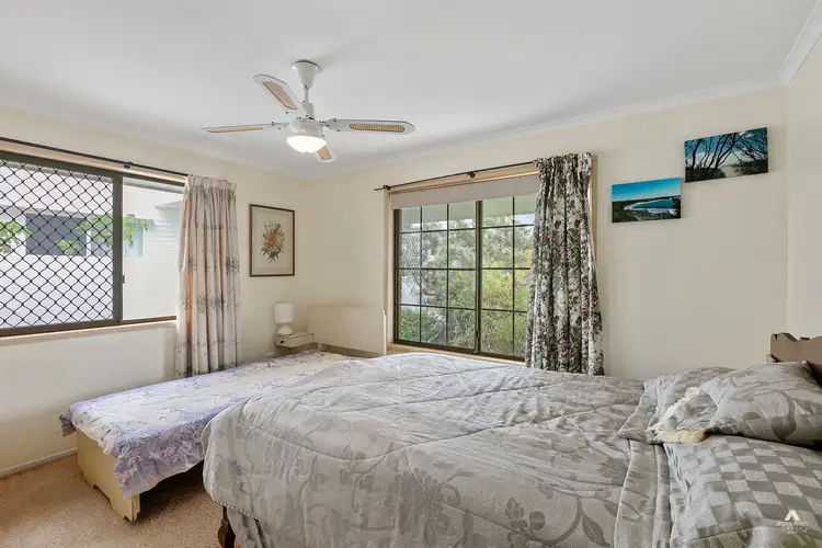 Seventh view of Homely house listing, 227 Oceanic Drive, Bokarina QLD 4575
