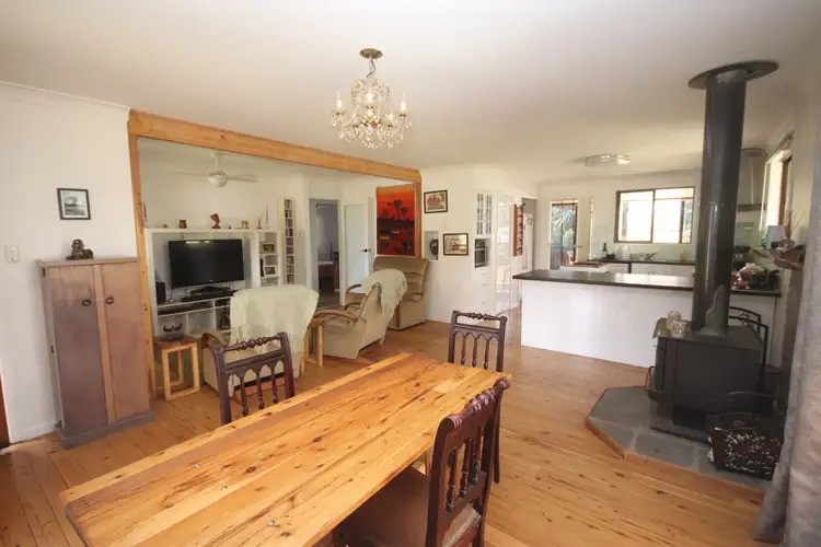 Second view of Homely house listing, 2 Junction Street, Crows Nest QLD 4355