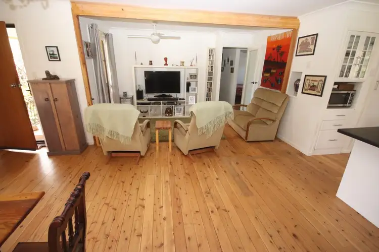 Third view of Homely house listing, 2 Junction Street, Crows Nest QLD 4355